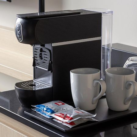 Hyatt Place Rouen Ngoại thất bức ảnh