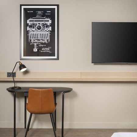 Hyatt Place Rouen Ngoại thất bức ảnh
