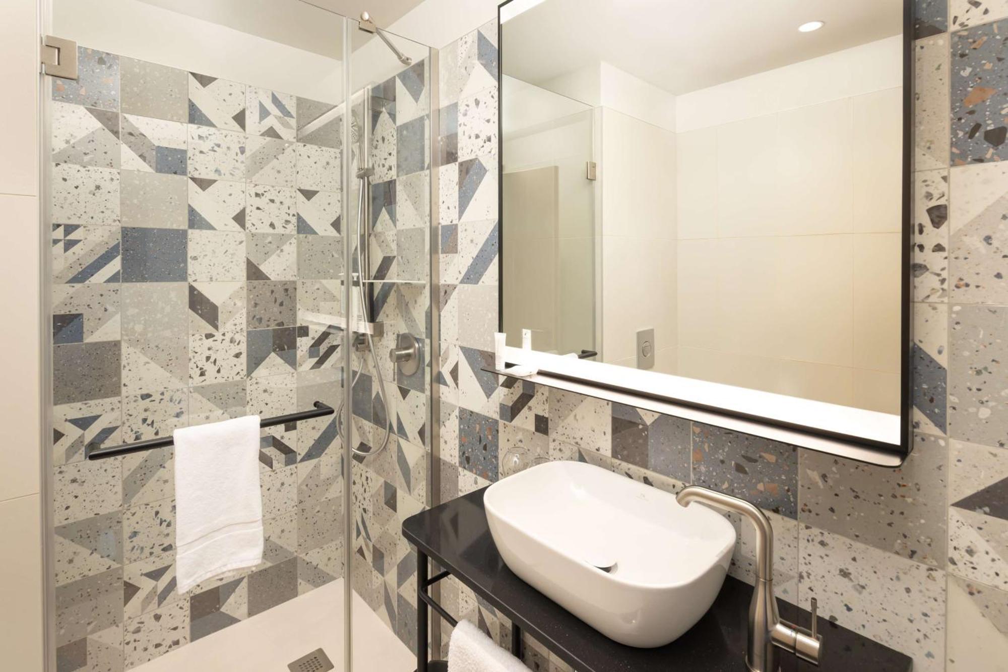 Hyatt Place Rouen Ngoại thất bức ảnh