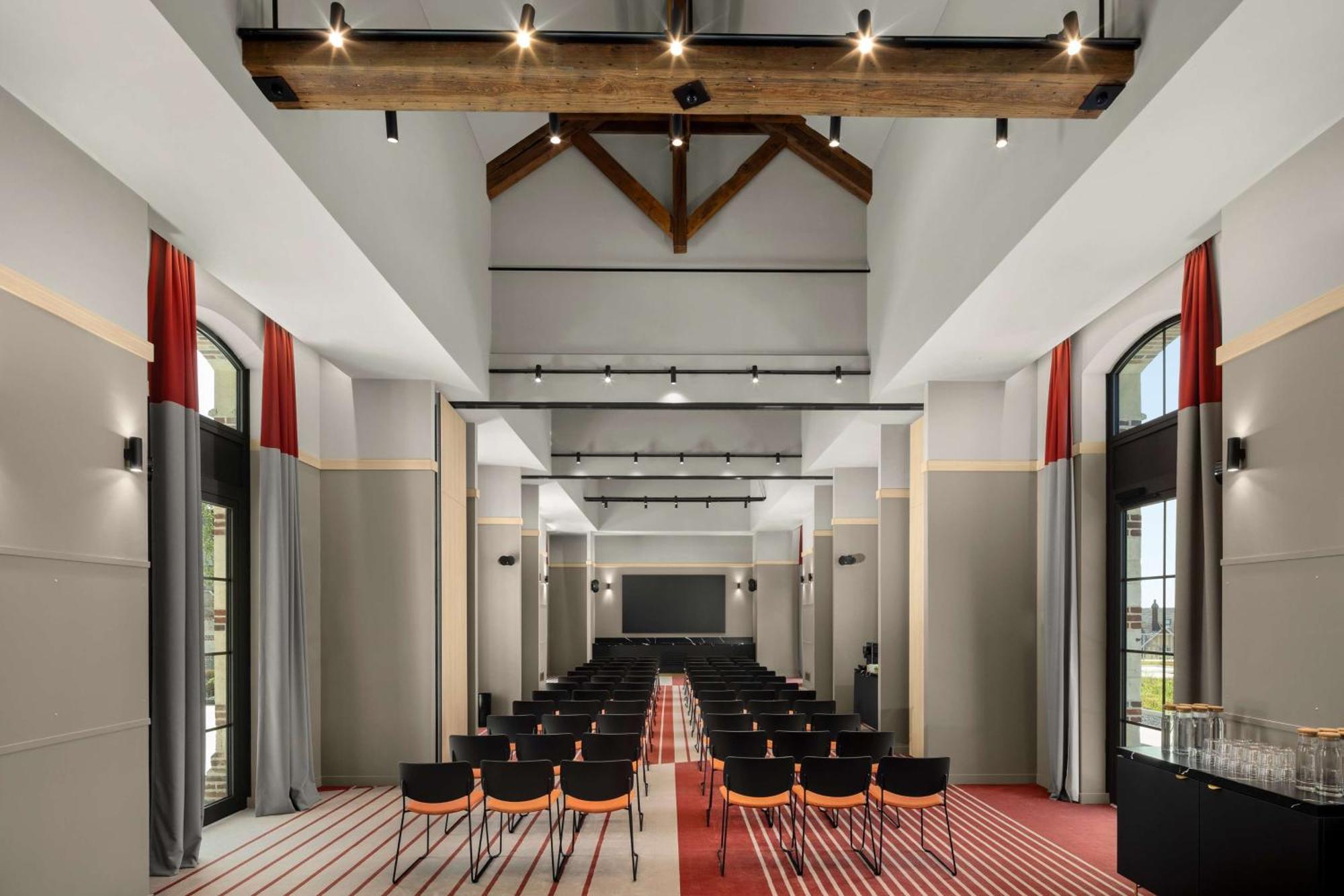 Hyatt Place Rouen Ngoại thất bức ảnh