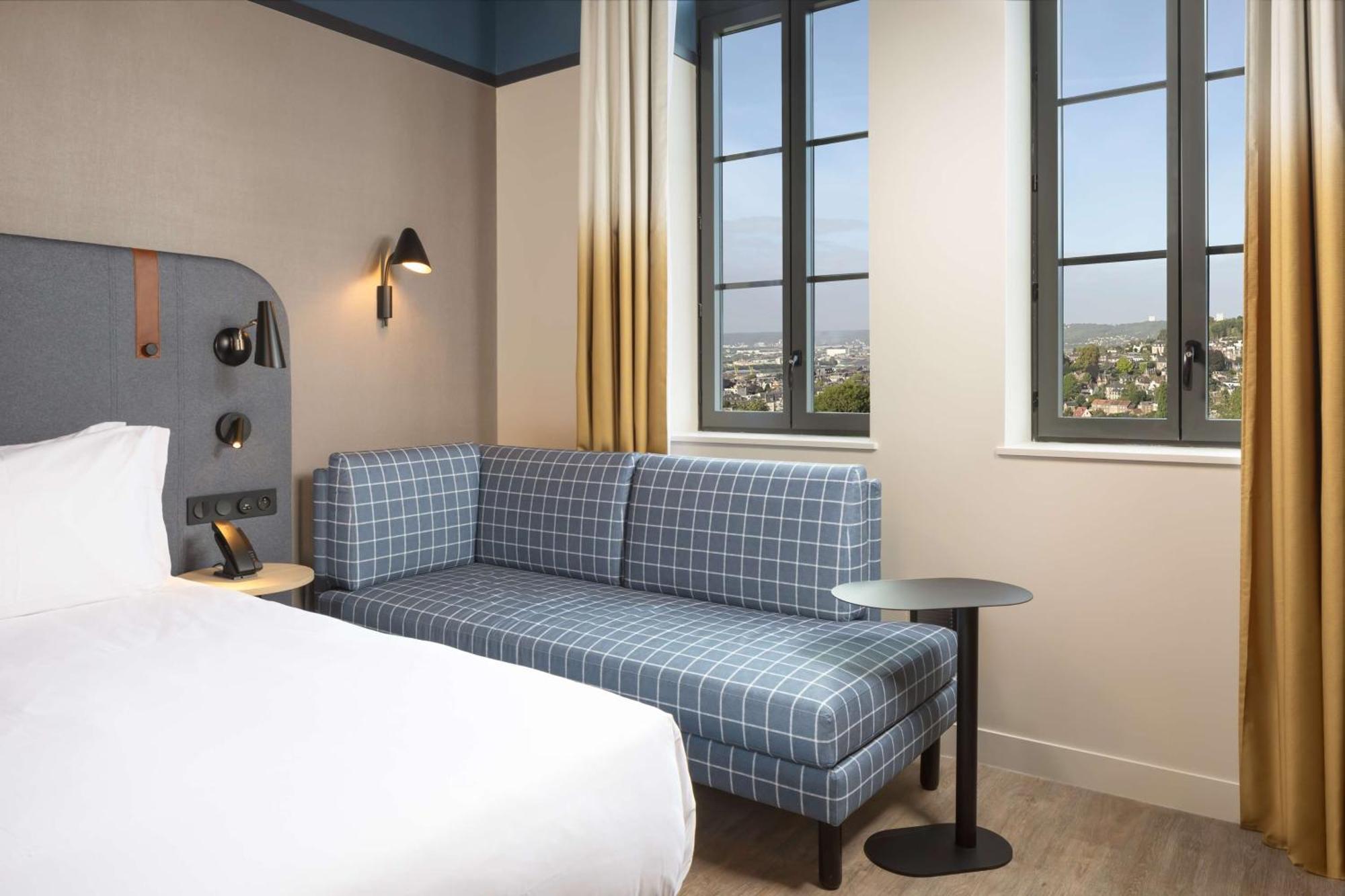 Hyatt Place Rouen Ngoại thất bức ảnh