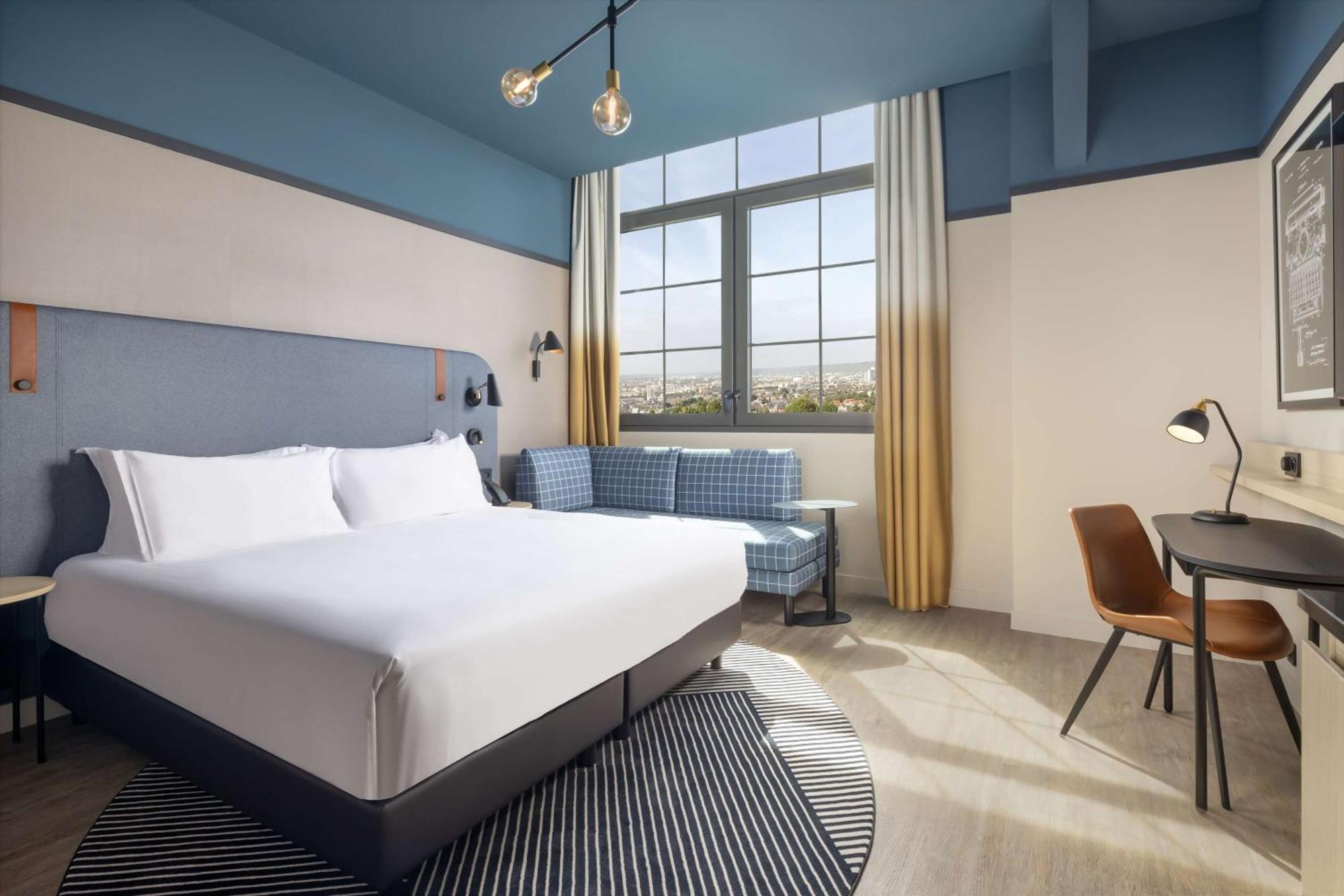 Hyatt Place Rouen Ngoại thất bức ảnh