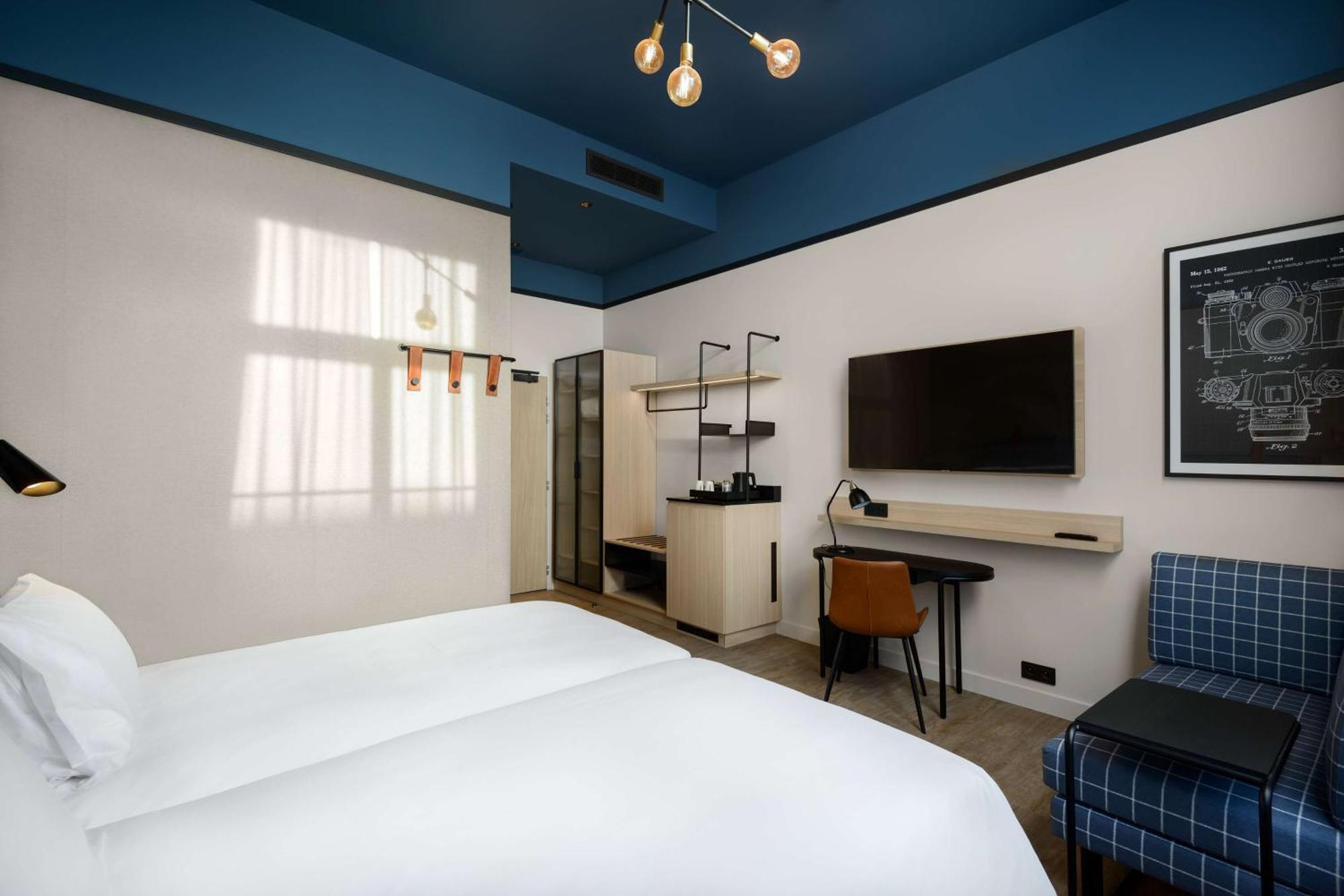 Hyatt Place Rouen Ngoại thất bức ảnh