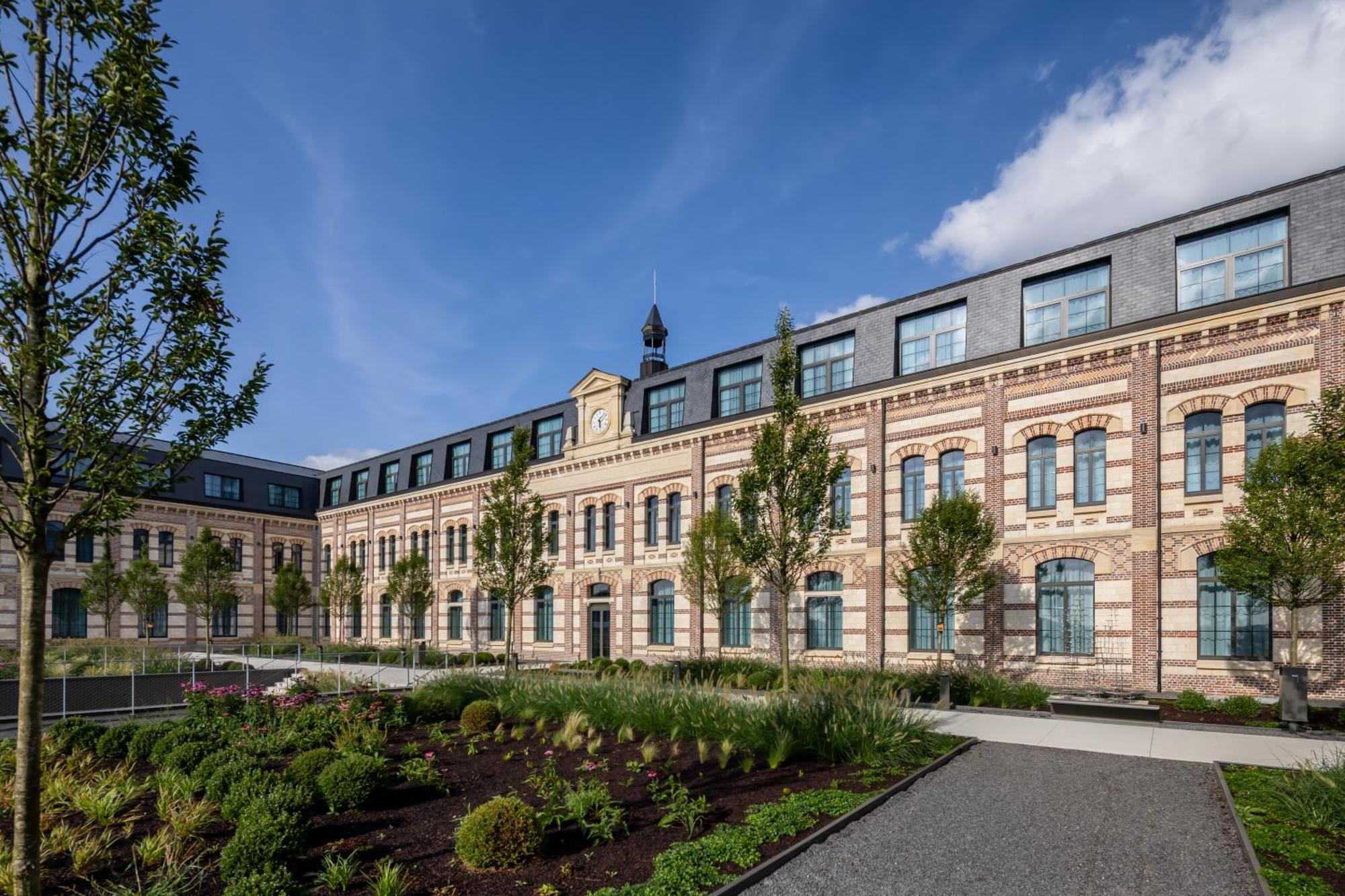 Hyatt Place Rouen Ngoại thất bức ảnh