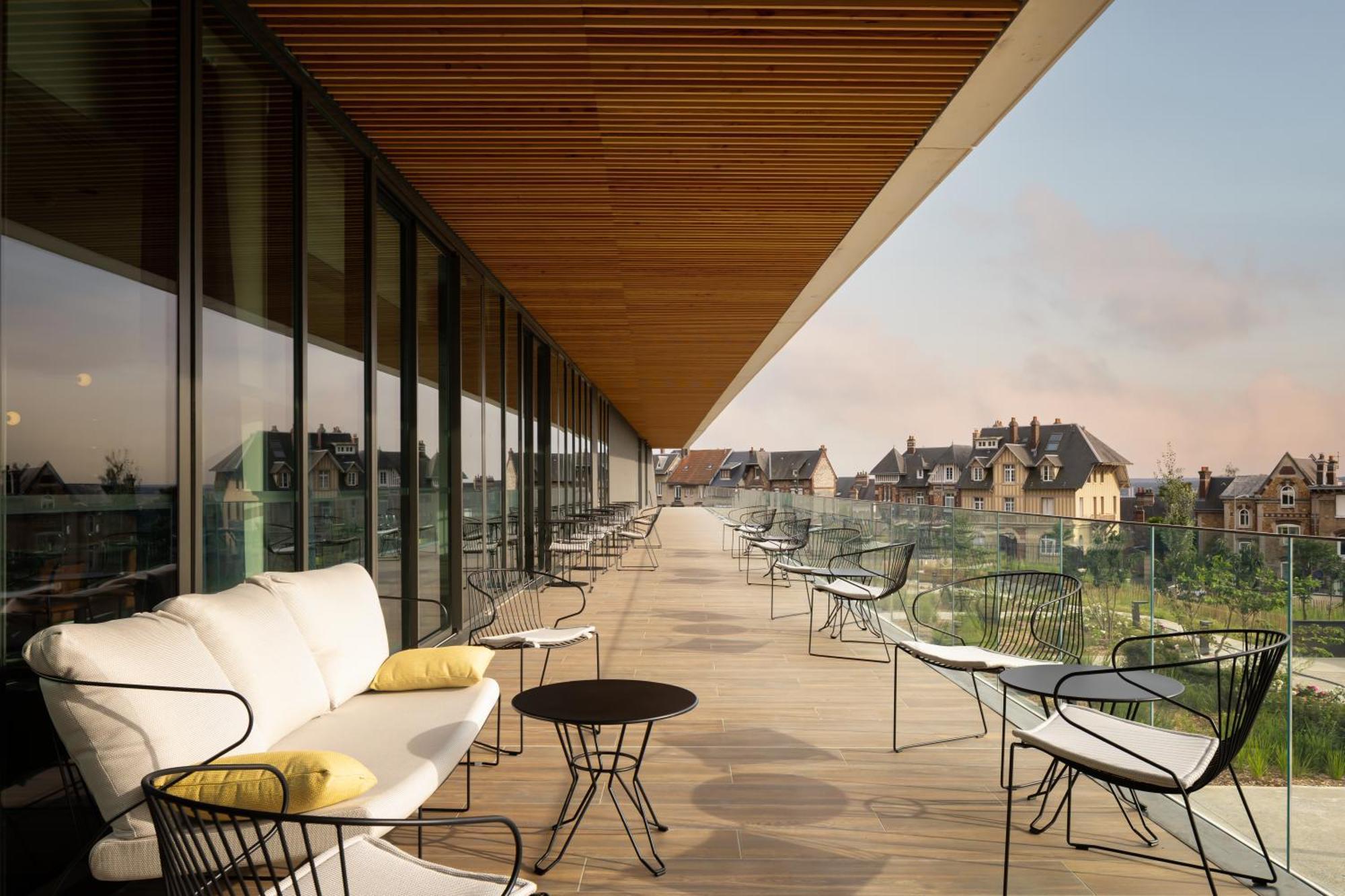 Hyatt Place Rouen Ngoại thất bức ảnh