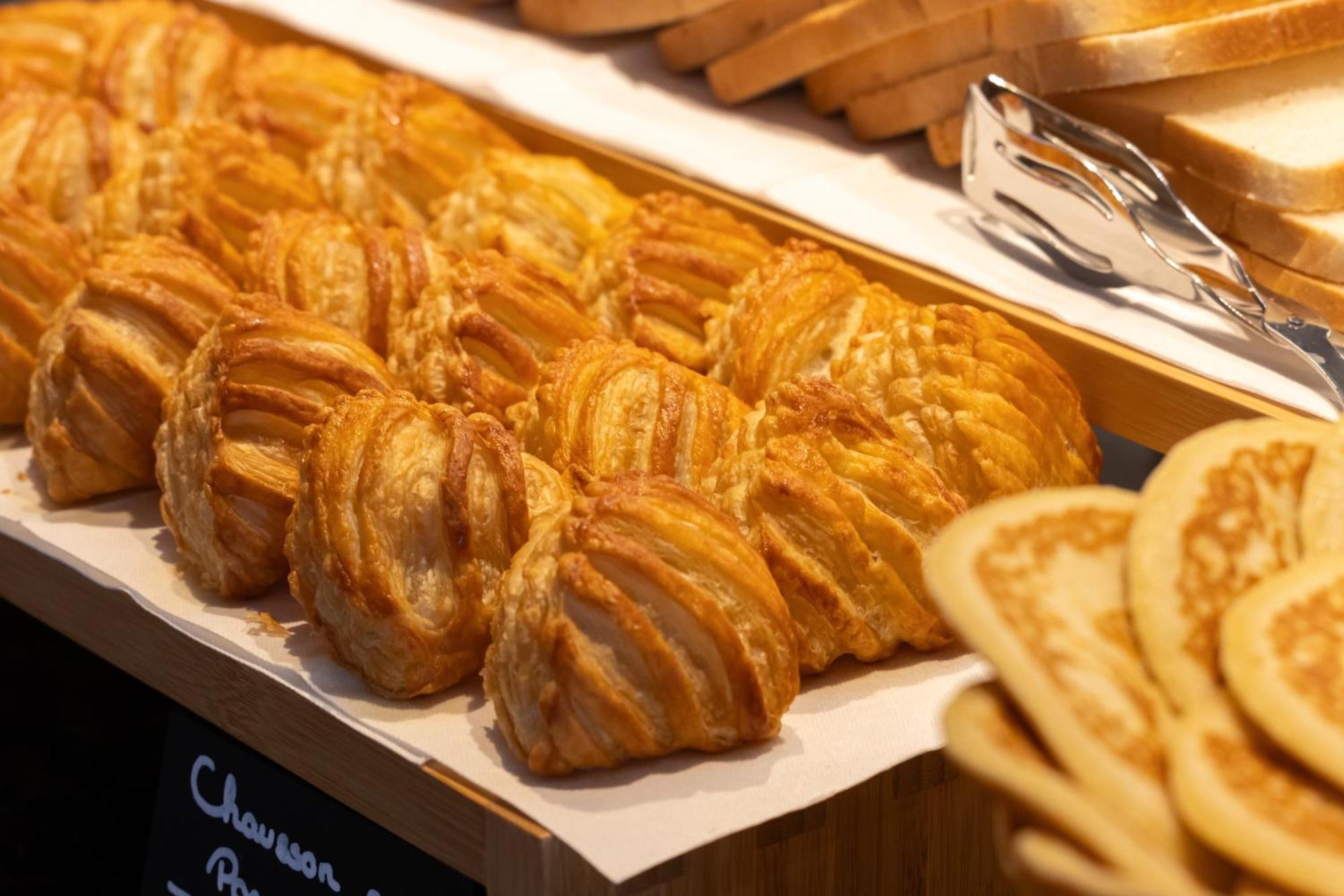 Hyatt Place Rouen Ngoại thất bức ảnh