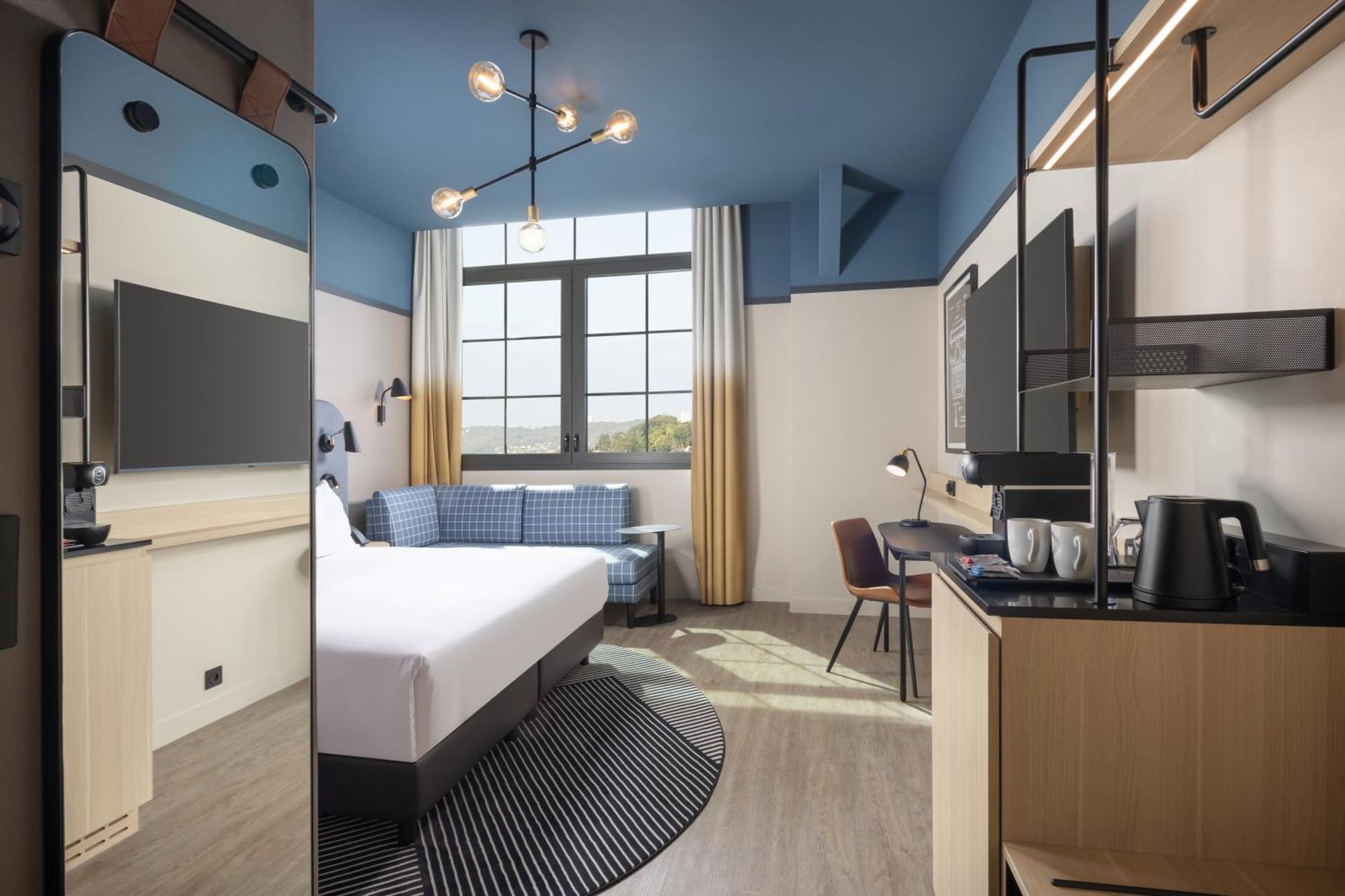 Hyatt Place Rouen Ngoại thất bức ảnh