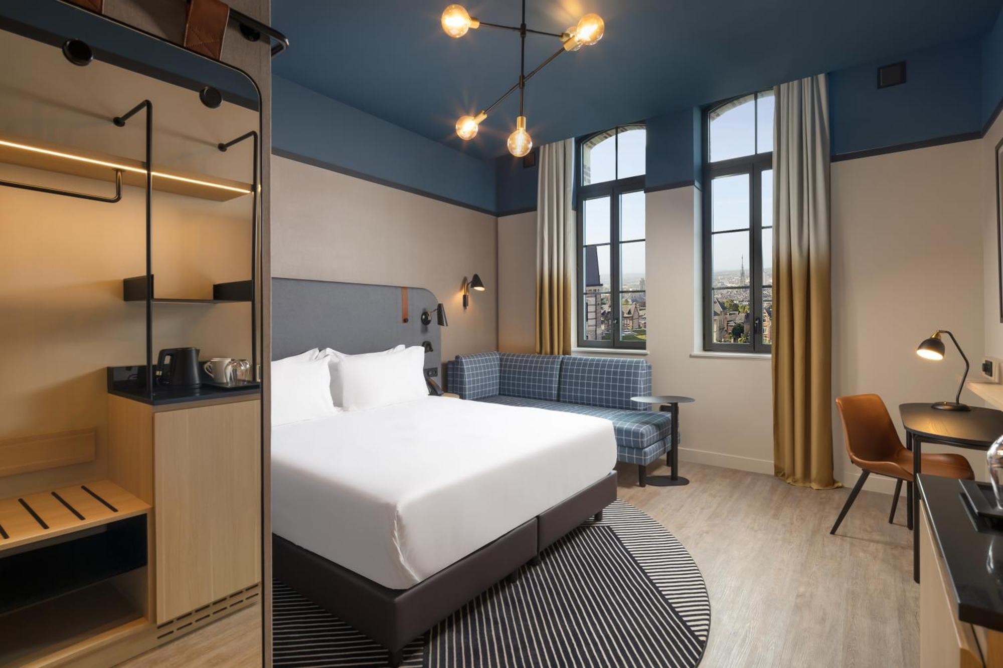 Hyatt Place Rouen Ngoại thất bức ảnh