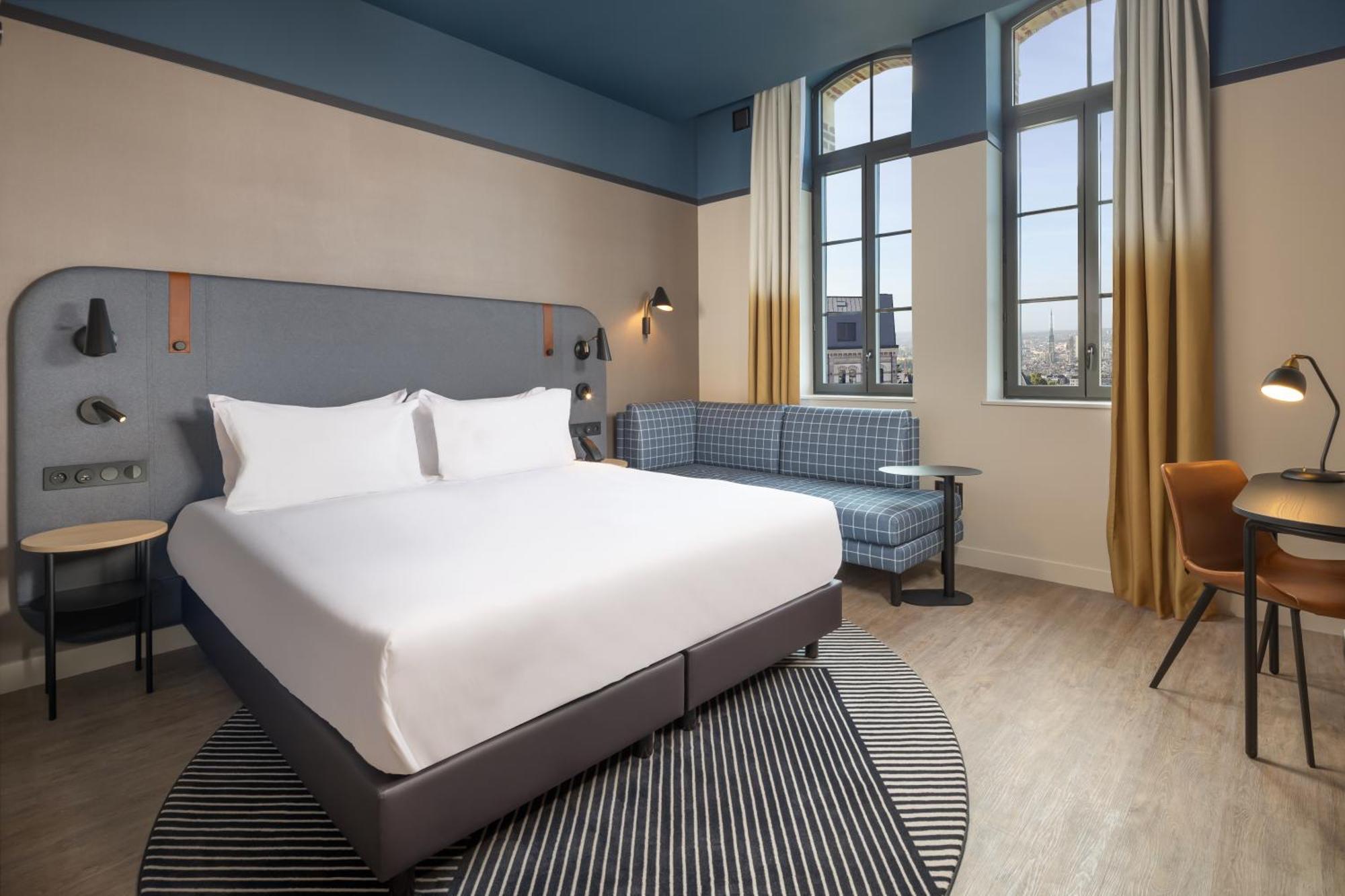 Hyatt Place Rouen Ngoại thất bức ảnh