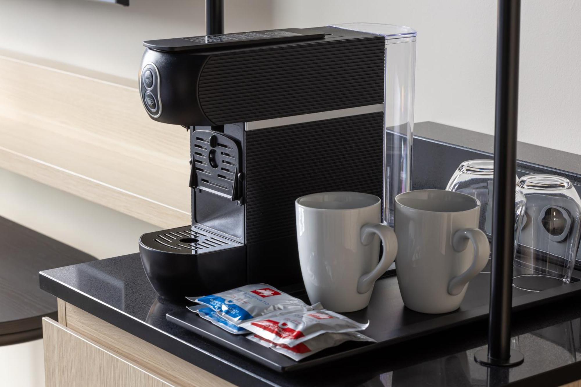 Hyatt Place Rouen Ngoại thất bức ảnh